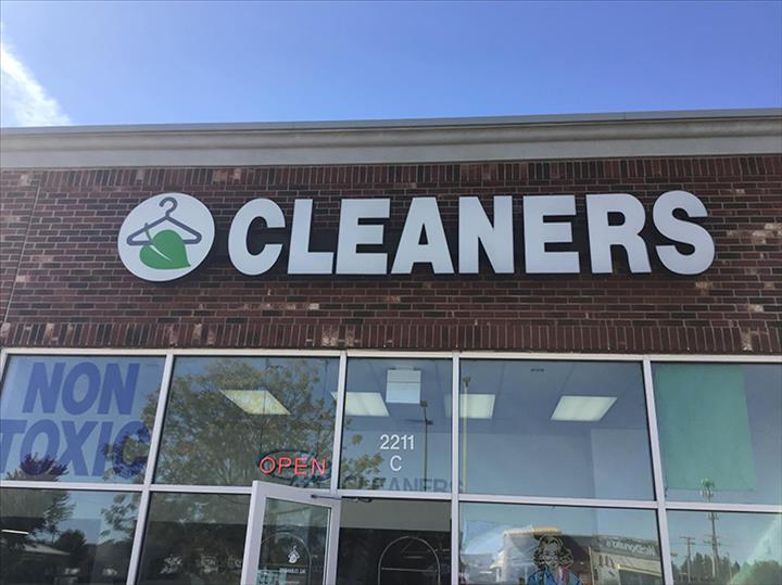 All Cleaners & Alterations Aurora, IL